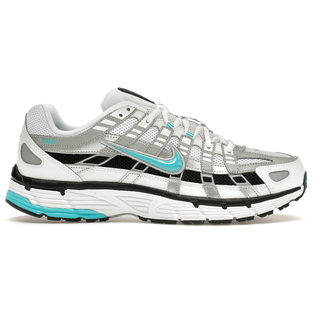 Nike P-6000 Dusty Cactus