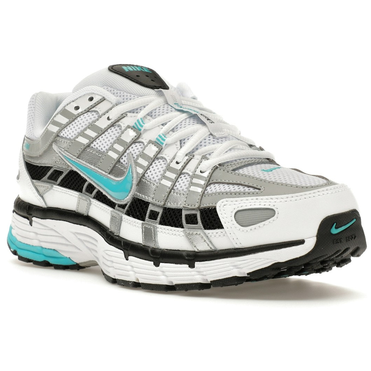 Thumbnail af Nike P-6000 Dusty Cactus 2