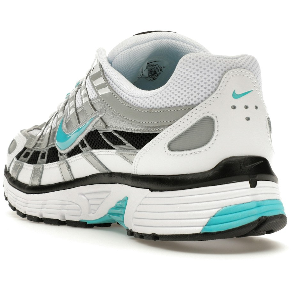 Thumbnail af Nike P-6000 Dusty Cactus 4
