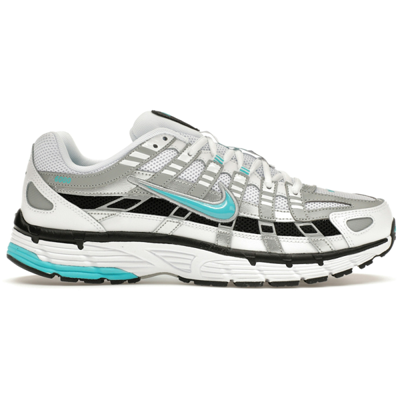Køb Nike Nike P-6000 Dusty Cactus på NordicSneakers.dk