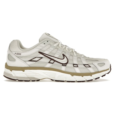 Nike P-6000 Earth Light Bone