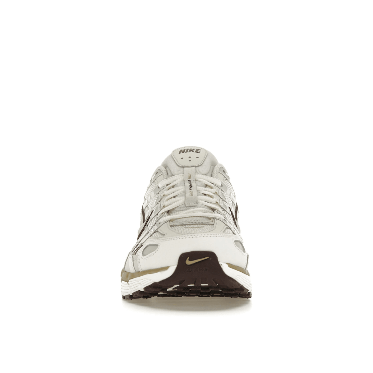 Thumbnail af Nike P-6000 Earth Light Bone 2
