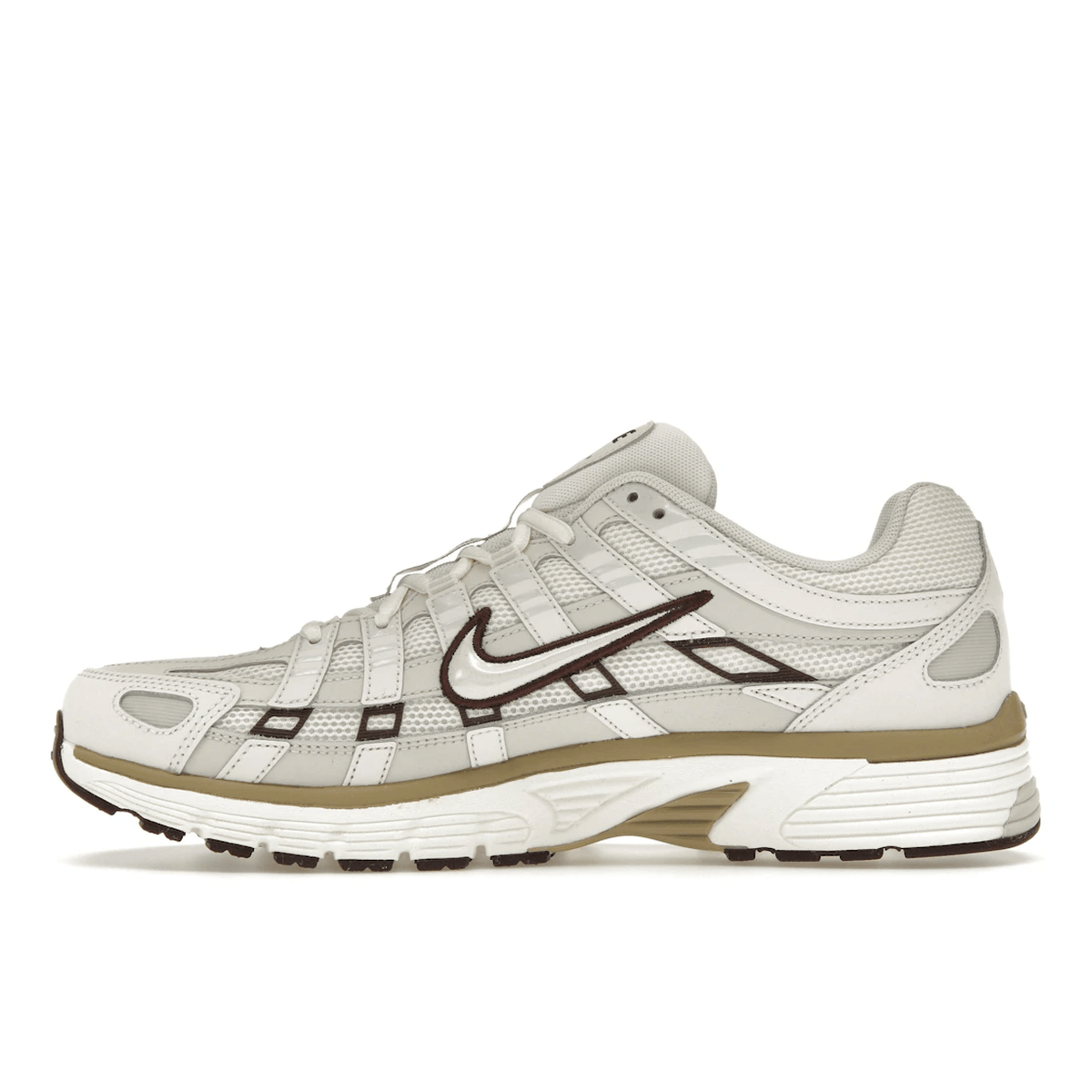 Thumbnail af Nike P-6000 Earth Light Bone 3