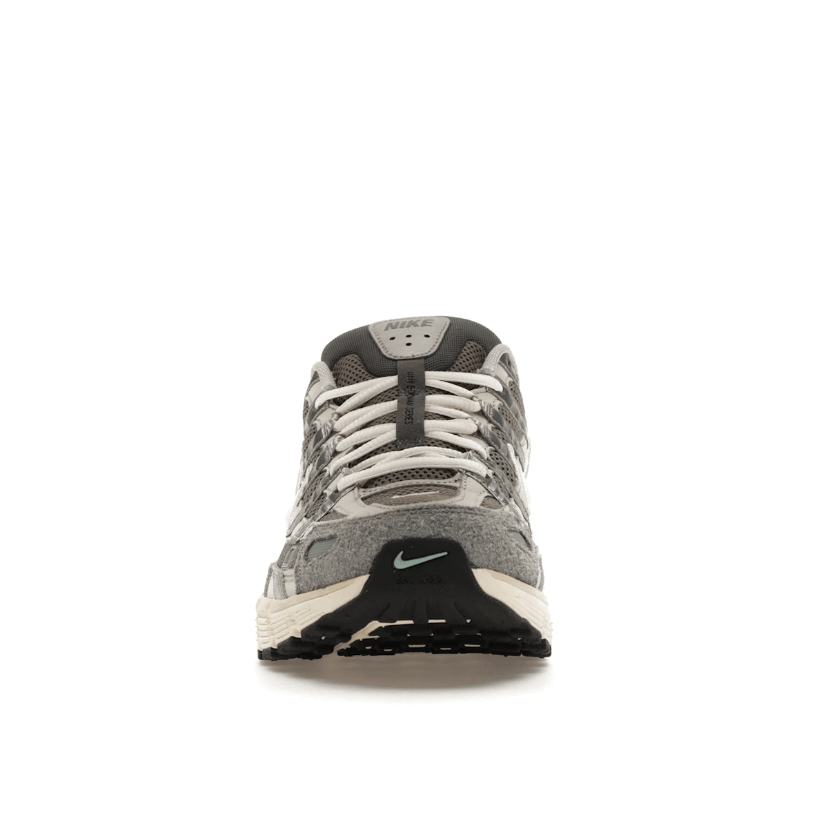 Thumbnail af Nike P-6000 Flat Pewter 2