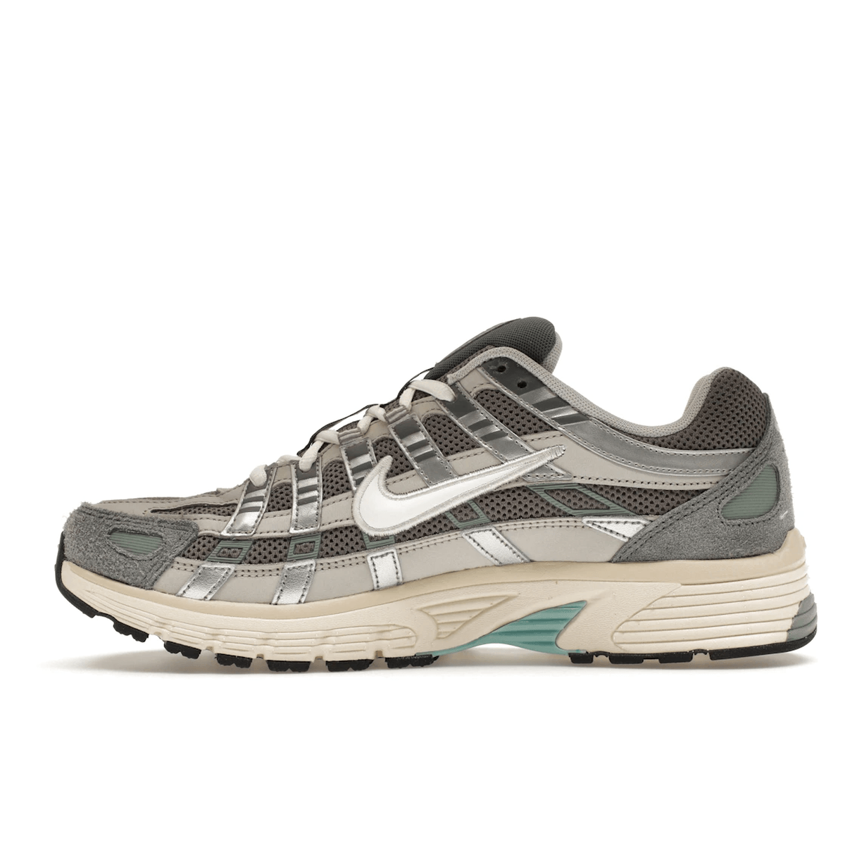 Thumbnail af Nike P-6000 Flat Pewter 3