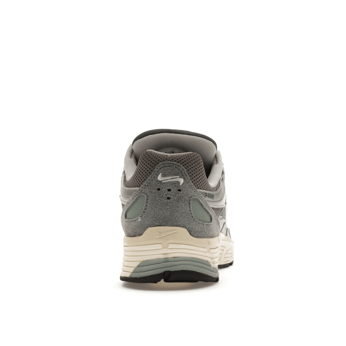 Thumbnail af Nike P-6000 Flat Pewter 4