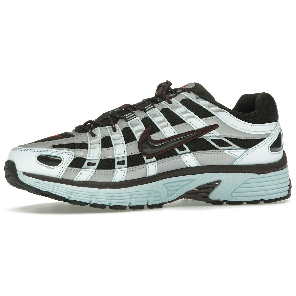 Thumbnail af Nike P-6000 Glacier Blue Burgundy Crush  3