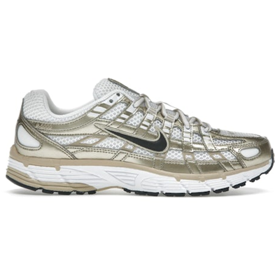 Nike P-6000 Gold