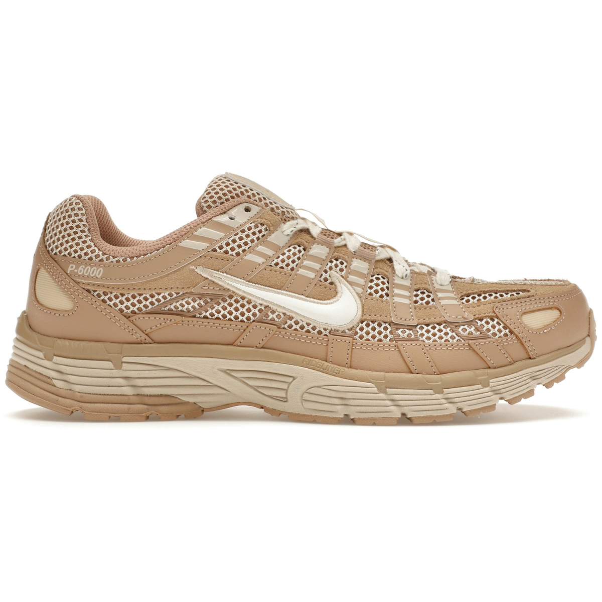 Nike P-6000 Hemp