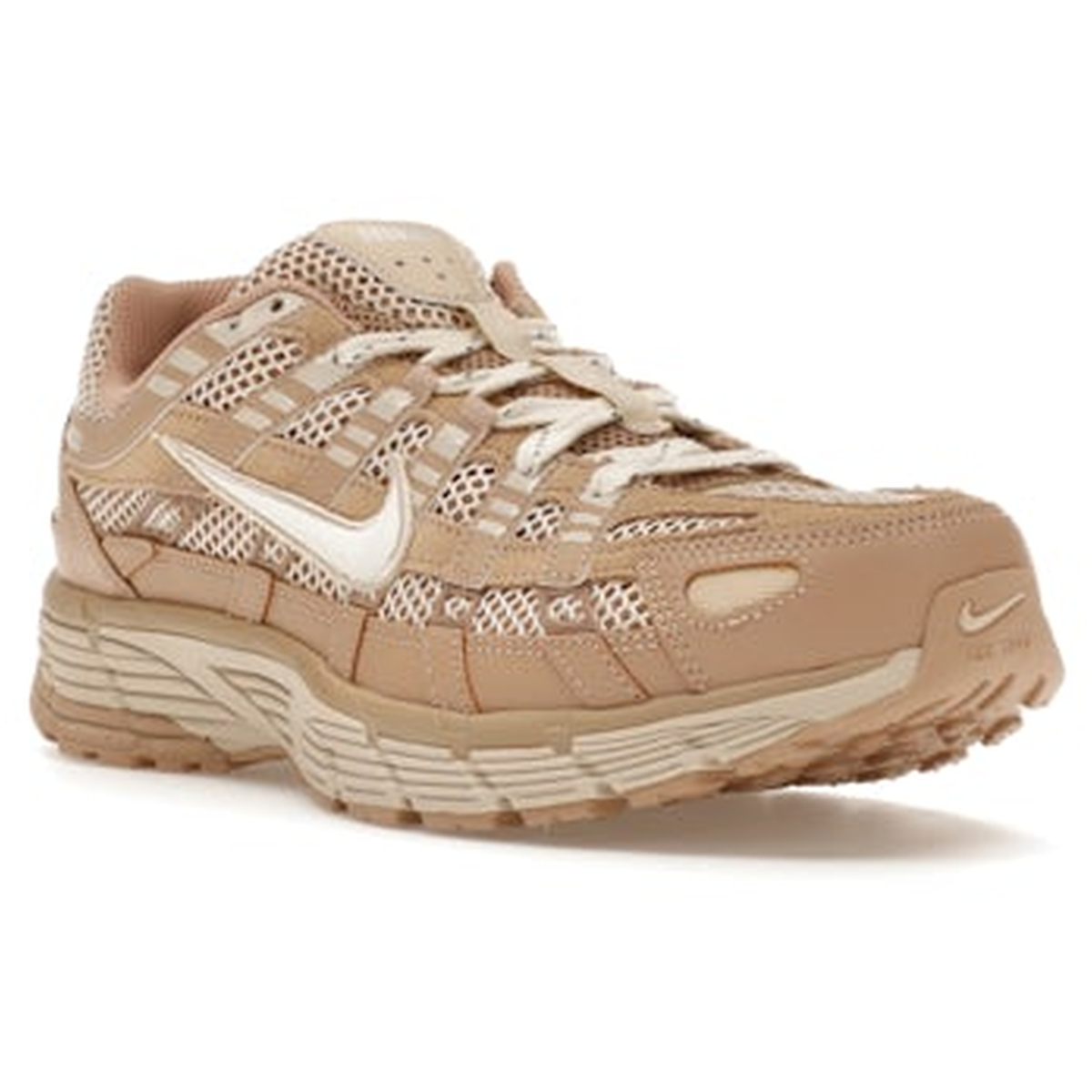 Thumbnail af Nike P-6000 Hemp 2