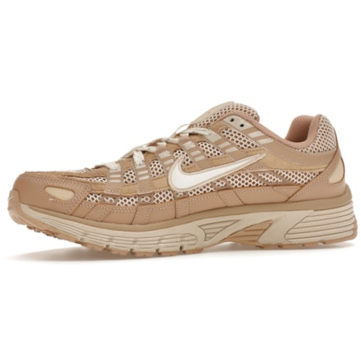 Thumbnail af Nike P-6000 Hemp 3