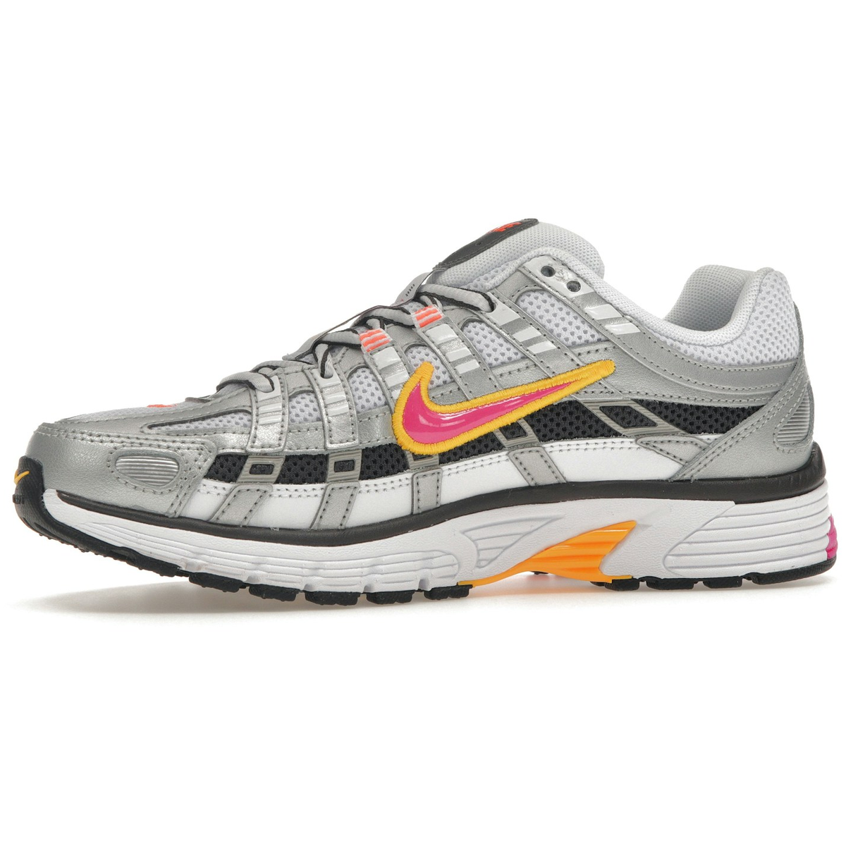Thumbnail af Nike P-6000 Laser Fuchsia 3