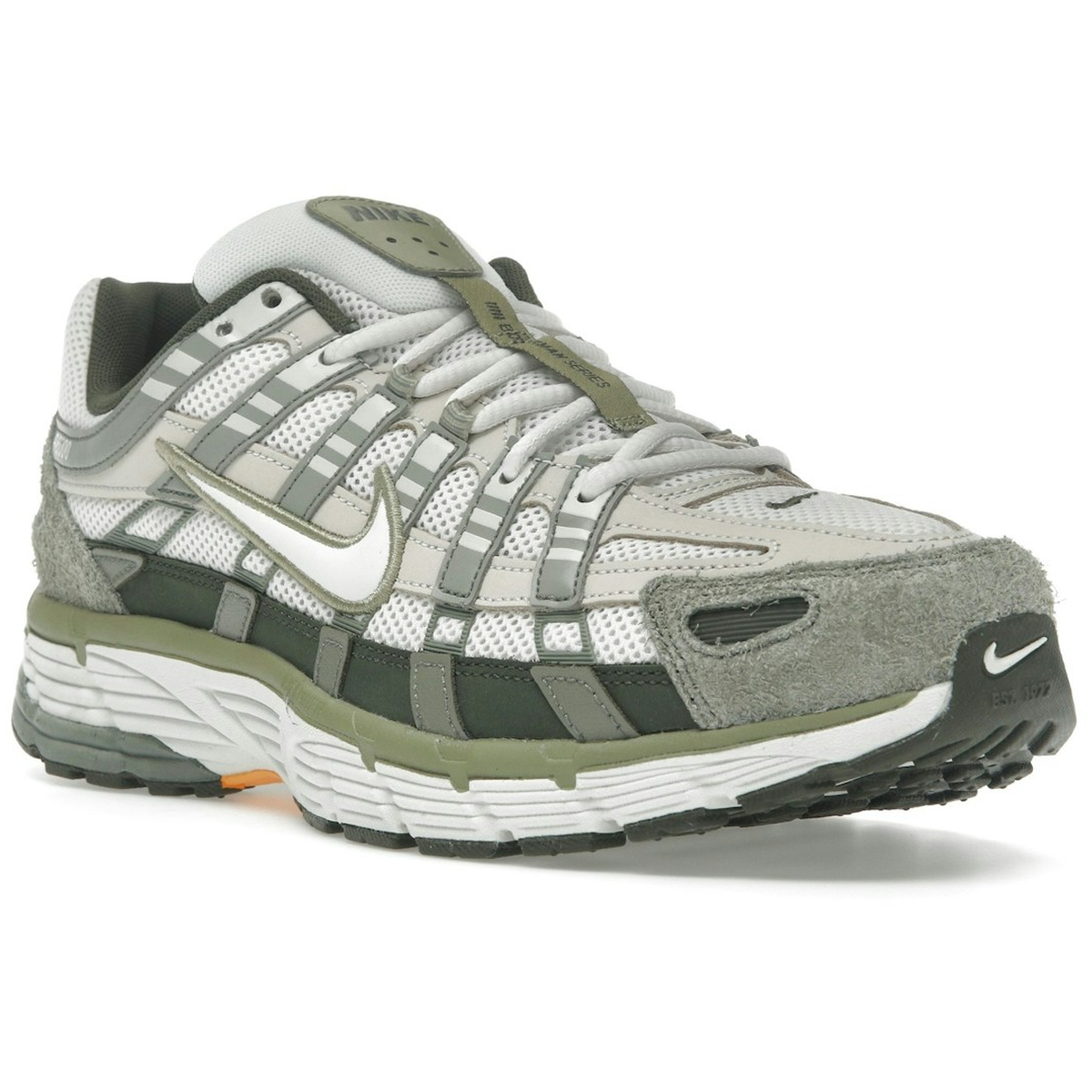 Thumbnail af Nike P-6000 Light Army Cargo Khaki 2