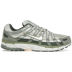 Nike P-6000 Light Army Cargo Khaki