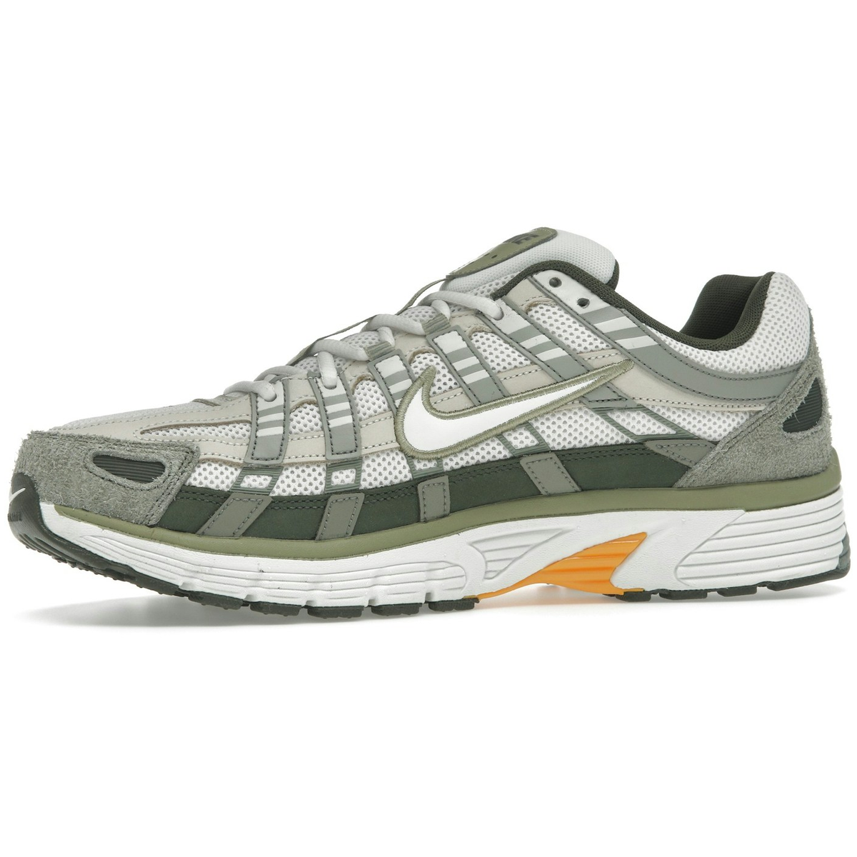 Thumbnail af Nike P-6000 Light Army Cargo Khaki 3
