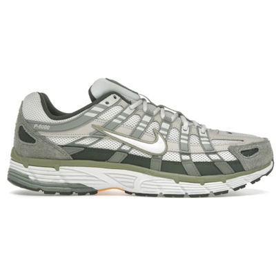 Nike P-6000 Light Army Cargo Khaki