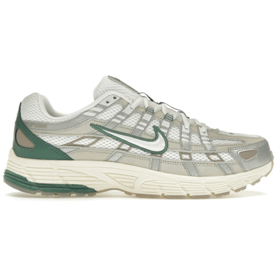 Køb Nike Nike P-6000 Light Bone Bicoastal Green på NordicSneakers.dk