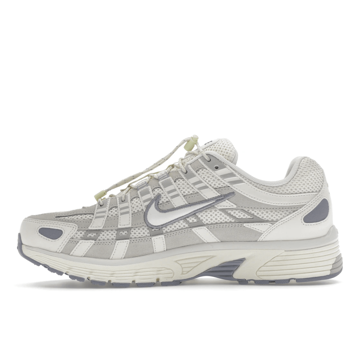 Thumbnail af Nike P-6000 Light Bone 3
