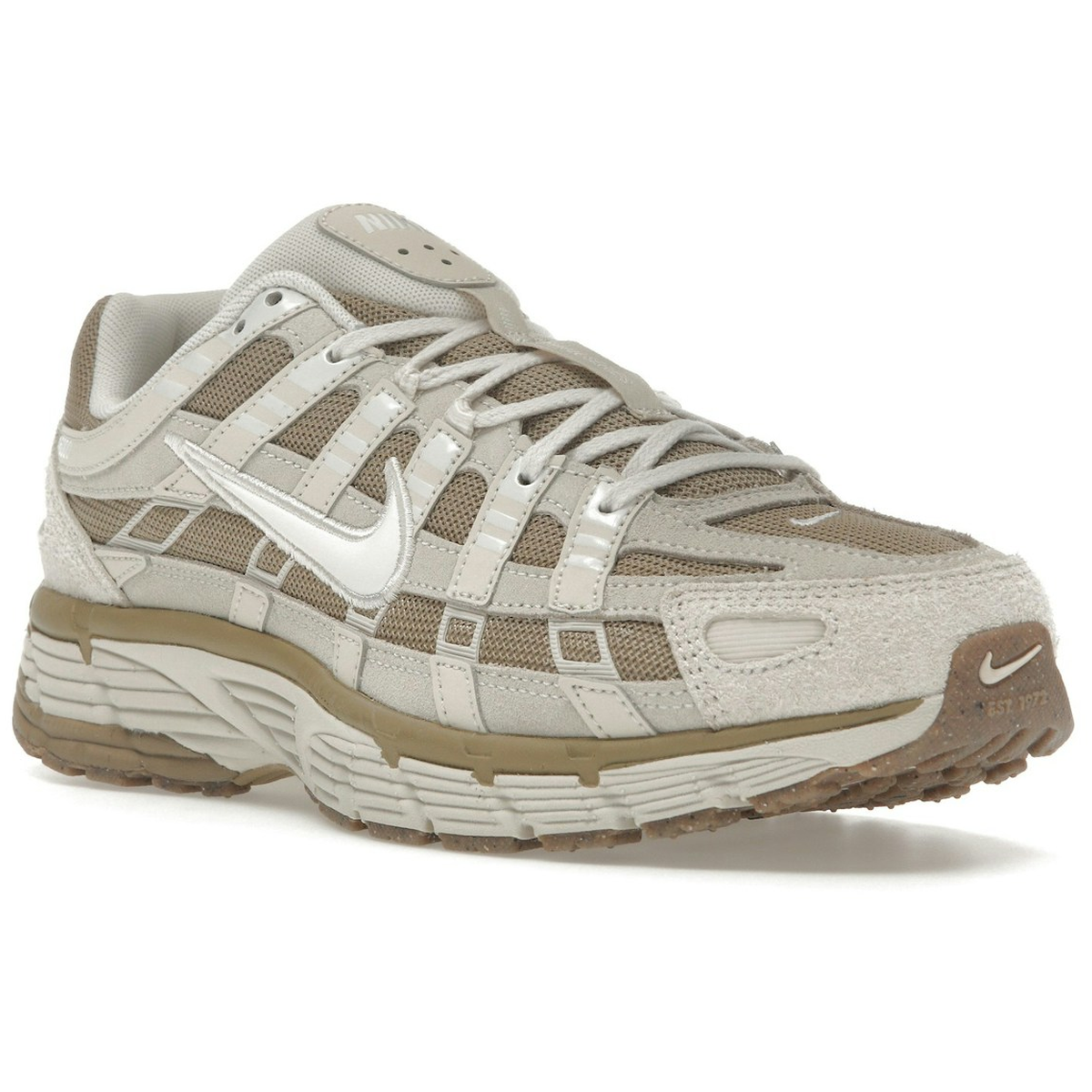 Thumbnail af Nike P-6000 Light Orewood Brown 2