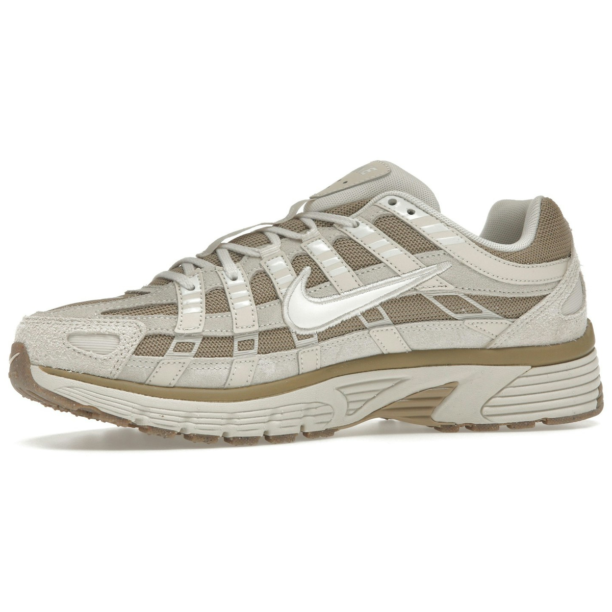 Thumbnail af Nike P-6000 Light Orewood Brown 3