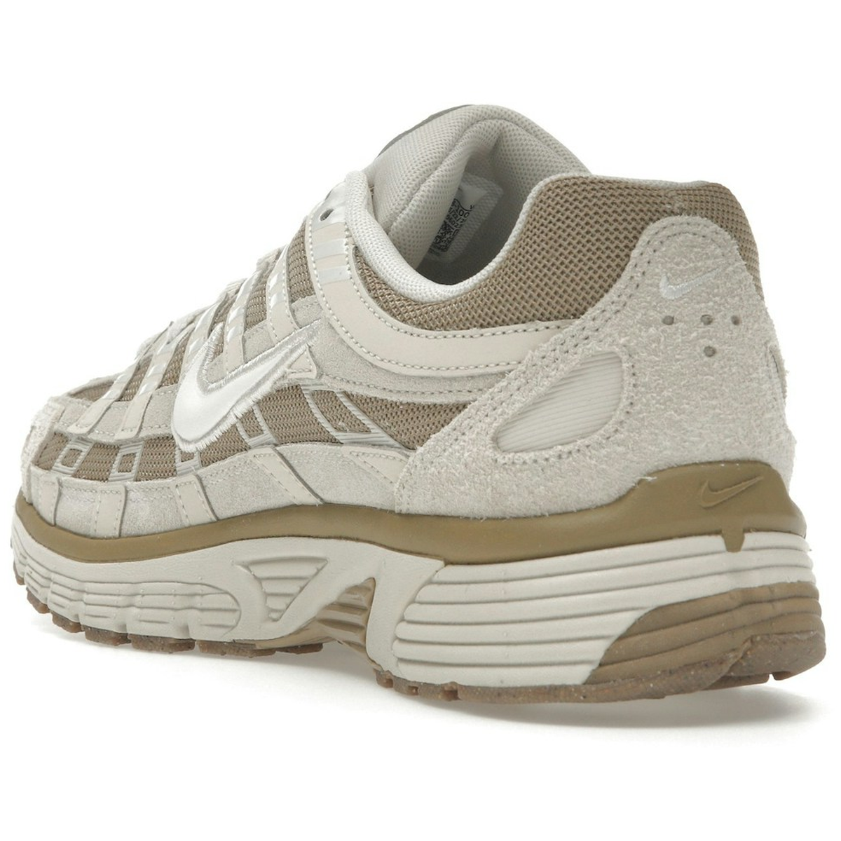 Thumbnail af Nike P-6000 Light Orewood Brown 4