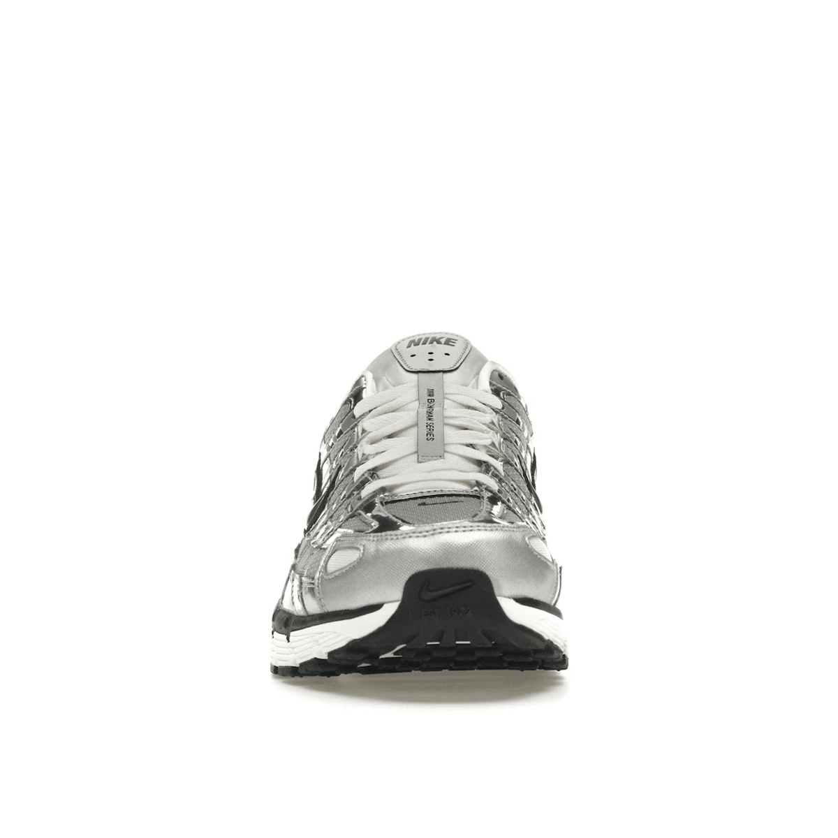 Thumbnail af Nike P-6000 Metallic Silver 2