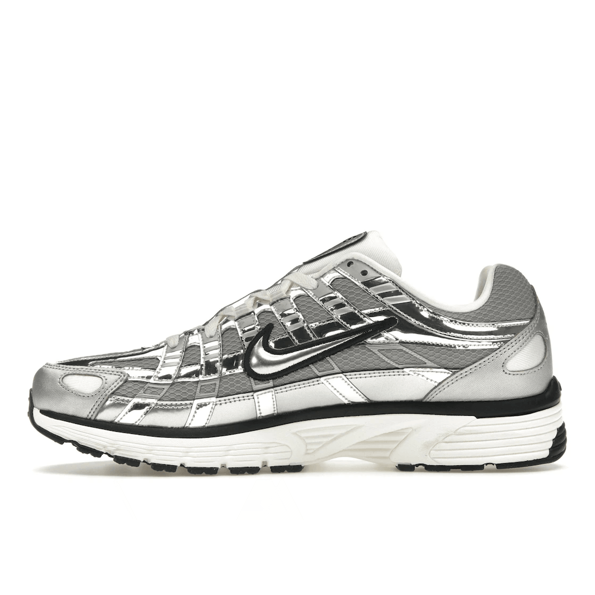 Thumbnail af Nike P-6000 Metallic Silver 3