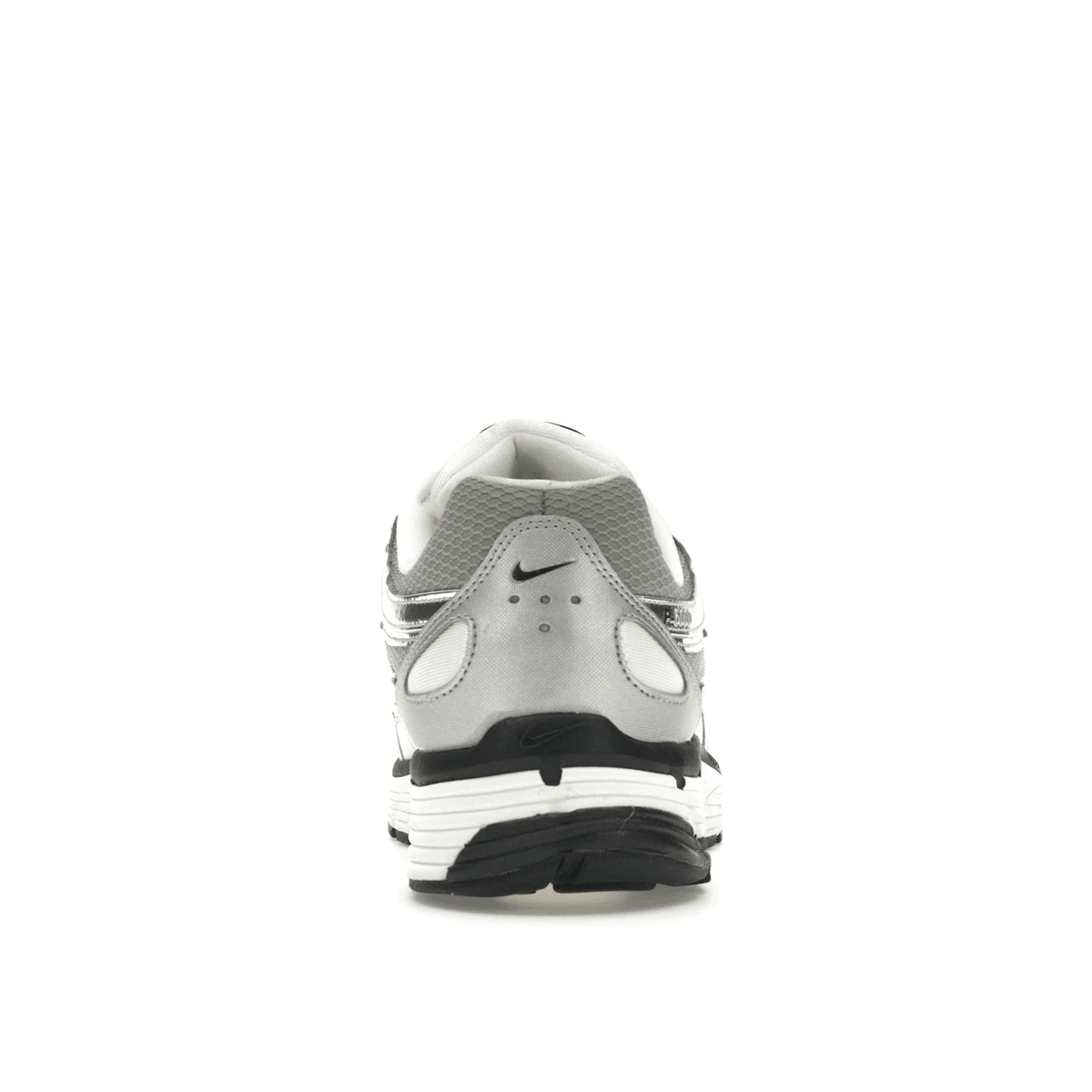 Thumbnail af Nike P-6000 Metallic Silver 4