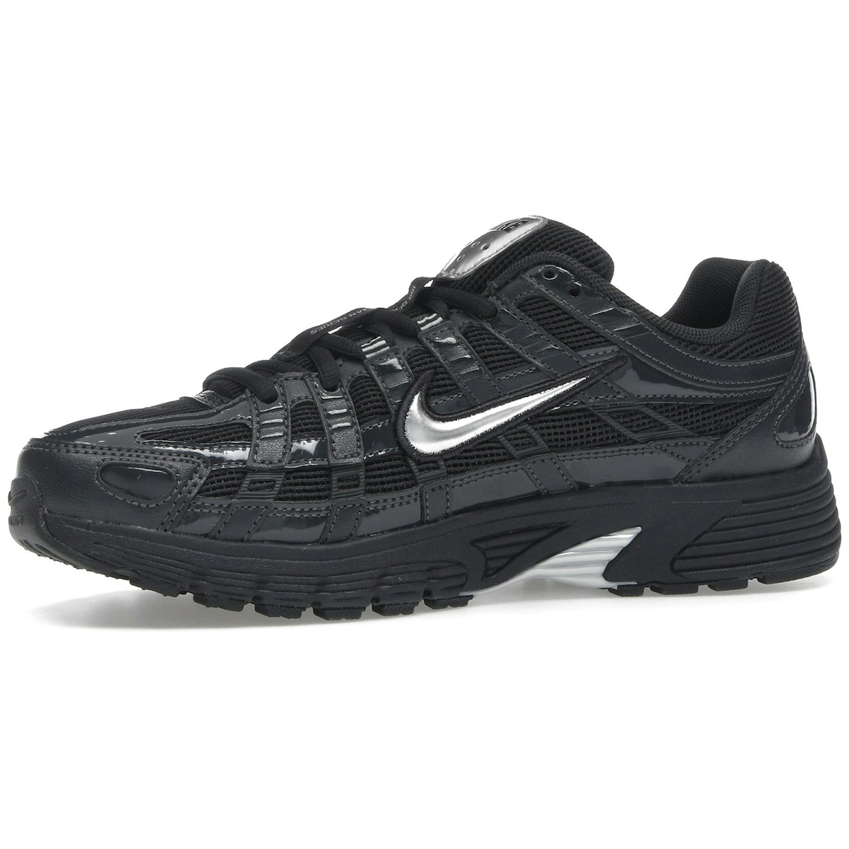 Thumbnail af Nike P-6000 Off Noir Silver 3