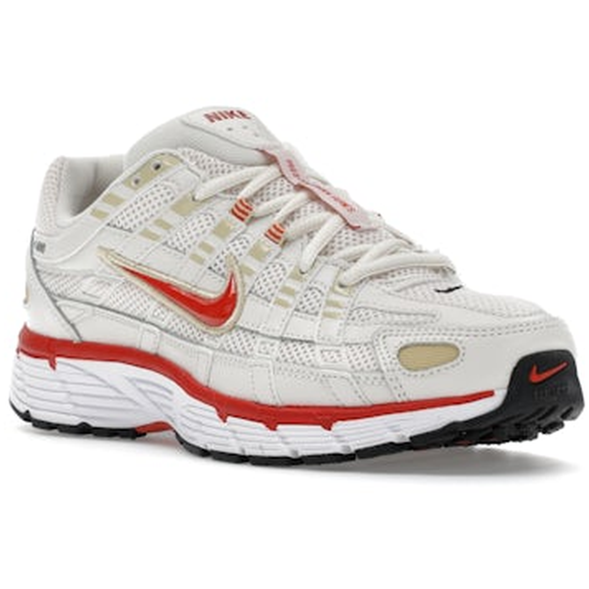 Thumbnail af Nike P-6000 Phantom Dragon Red 2