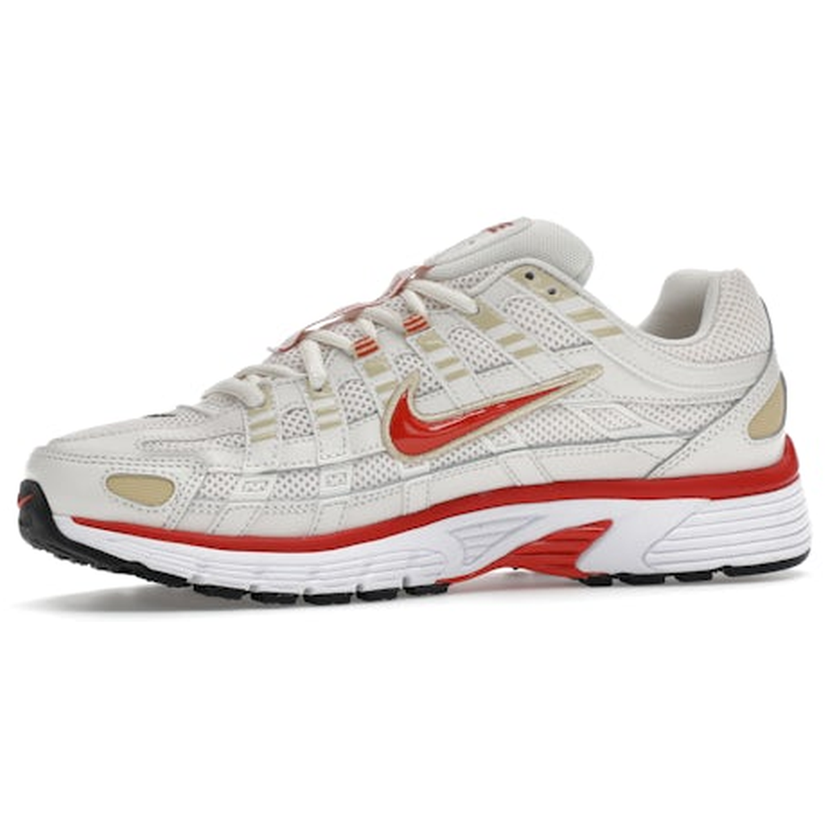 Thumbnail af Nike P-6000 Phantom Dragon Red 3