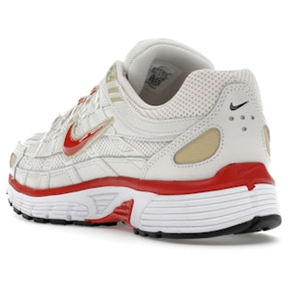 Thumbnail af Nike P-6000 Phantom Dragon Red 4