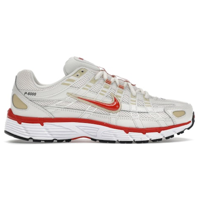 Nike P-6000 Phantom Dragon Red
