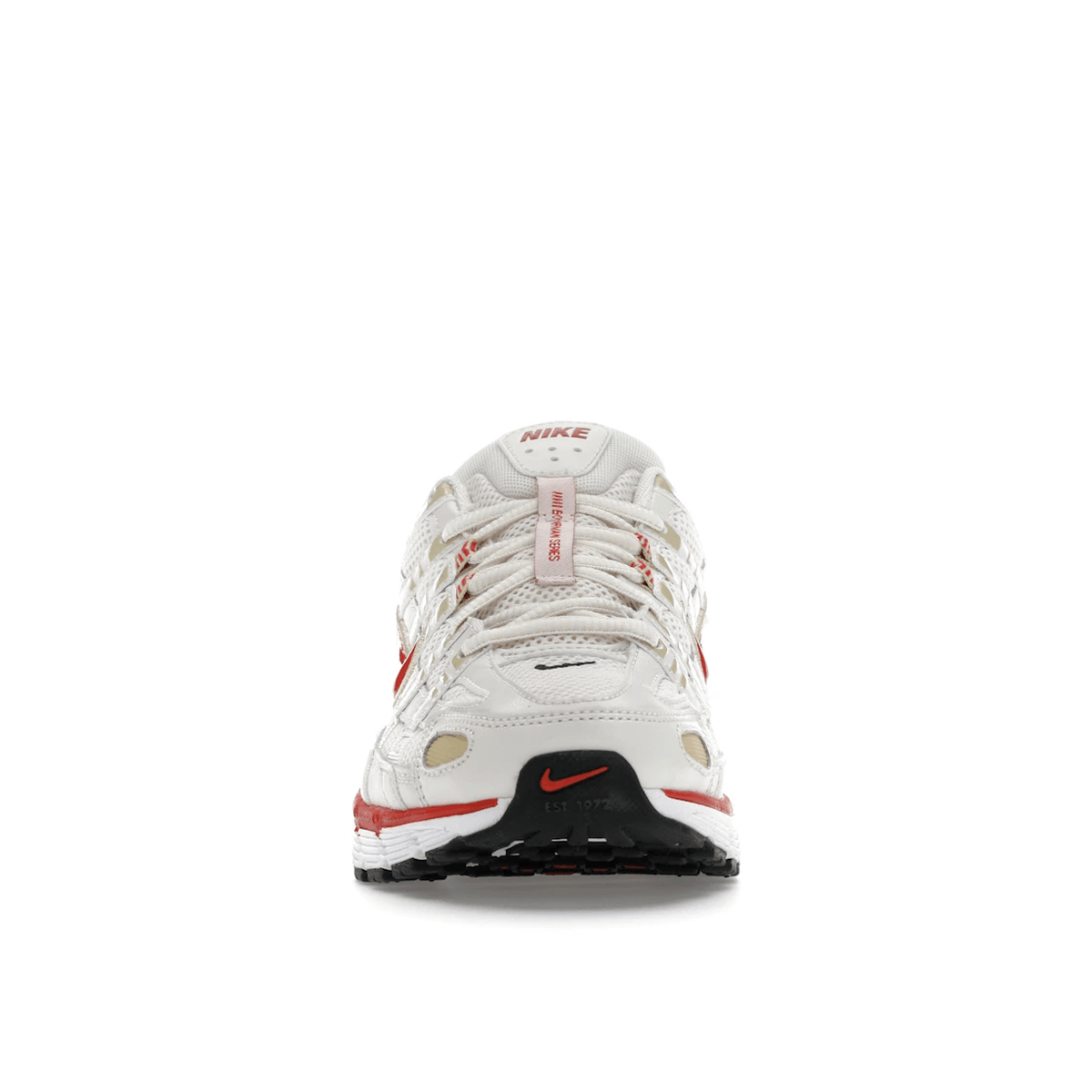 Thumbnail af Nike P-6000 Phantom Dragon Red 2