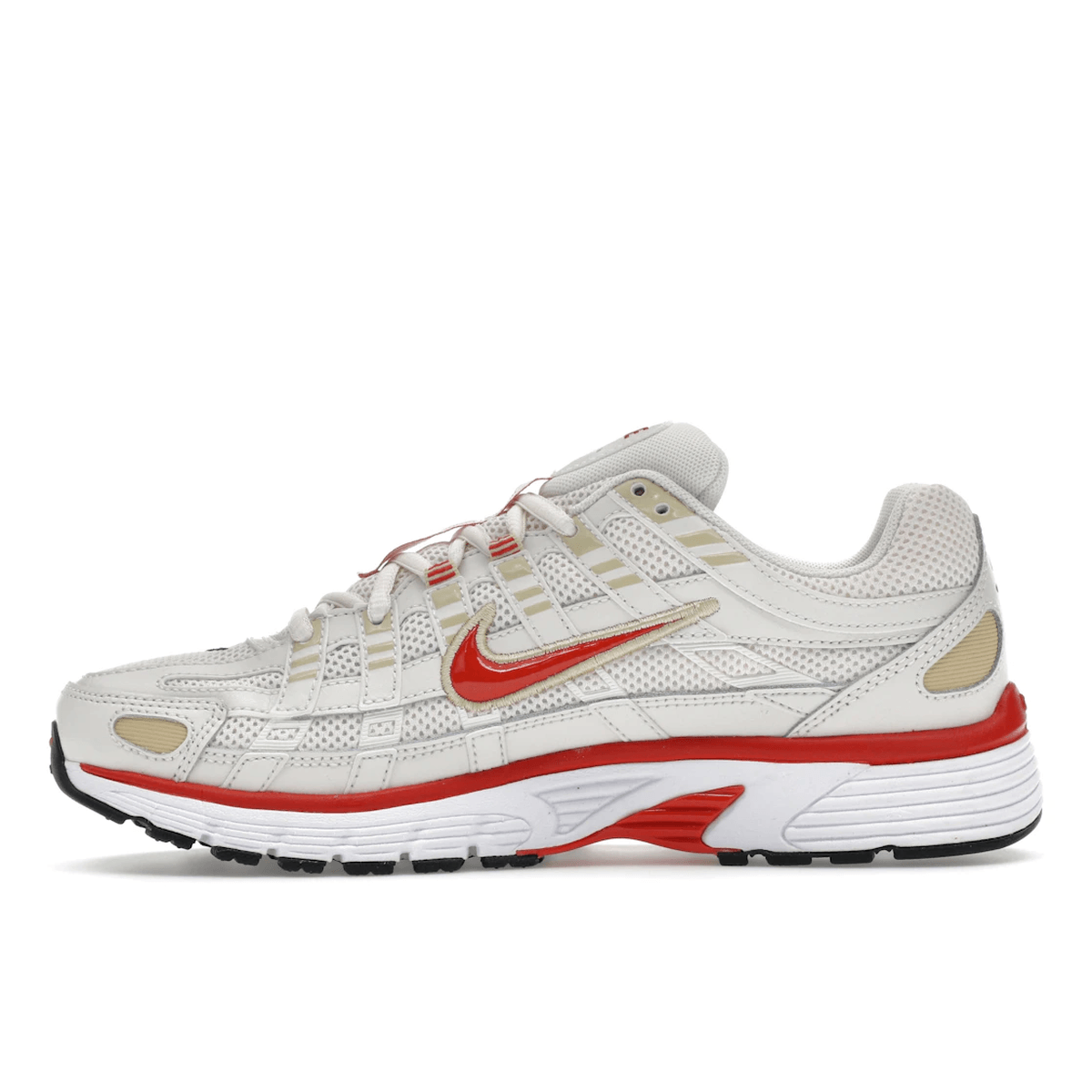 Thumbnail af Nike P-6000 Phantom Dragon Red 3