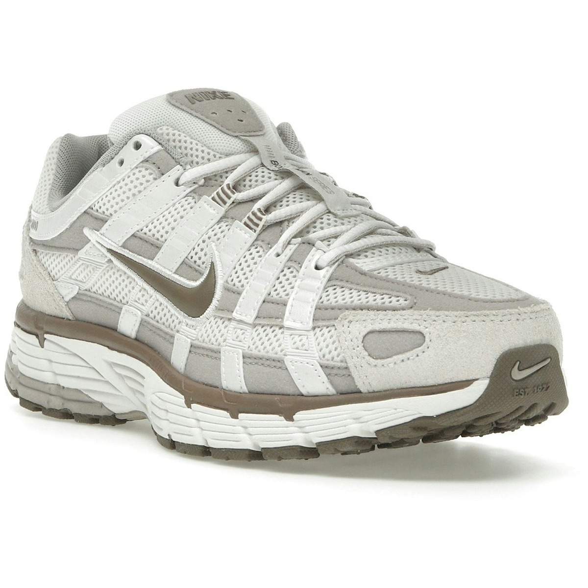 Thumbnail af Nike P-6000 Phantom Mink Brown 2