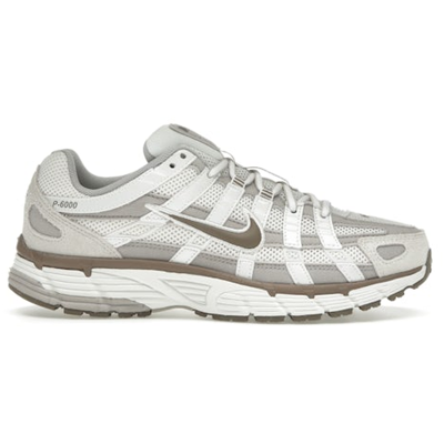 Nike P-6000 Phantom Mink Brown