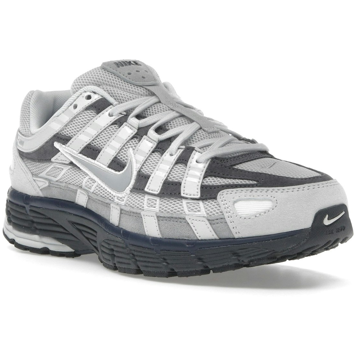 Thumbnail af Nike P-6000 Photon Dust Anthracite 2