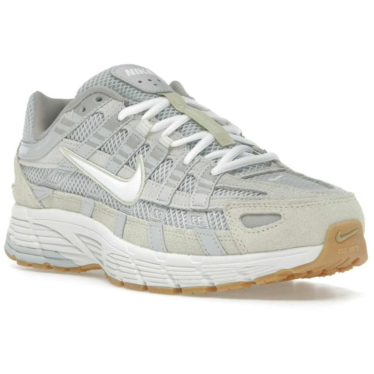 Thumbnail af Nike P-6000 Photon Dust Light Khaki 2