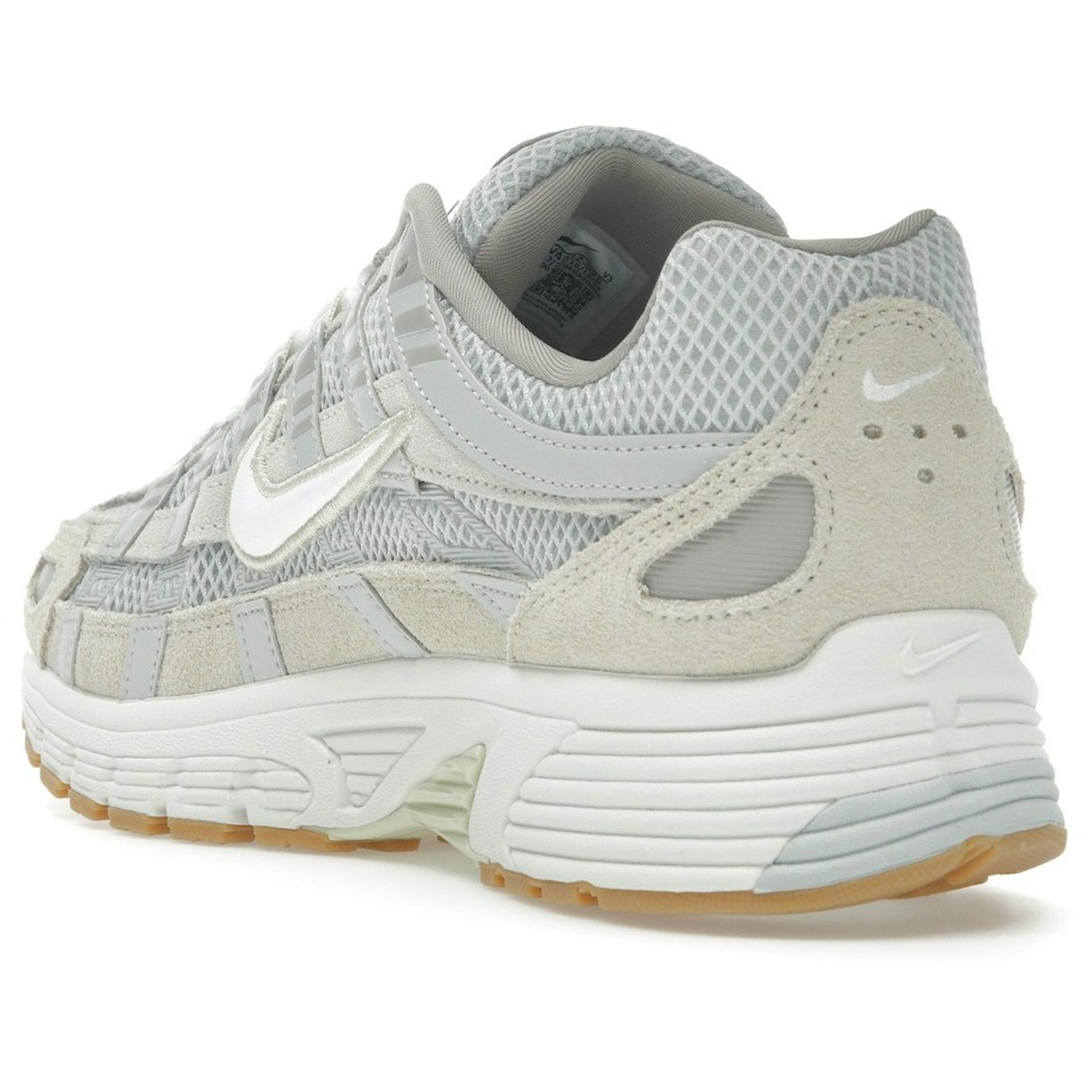 Thumbnail af Nike P-6000 Photon Dust Light Khaki 4