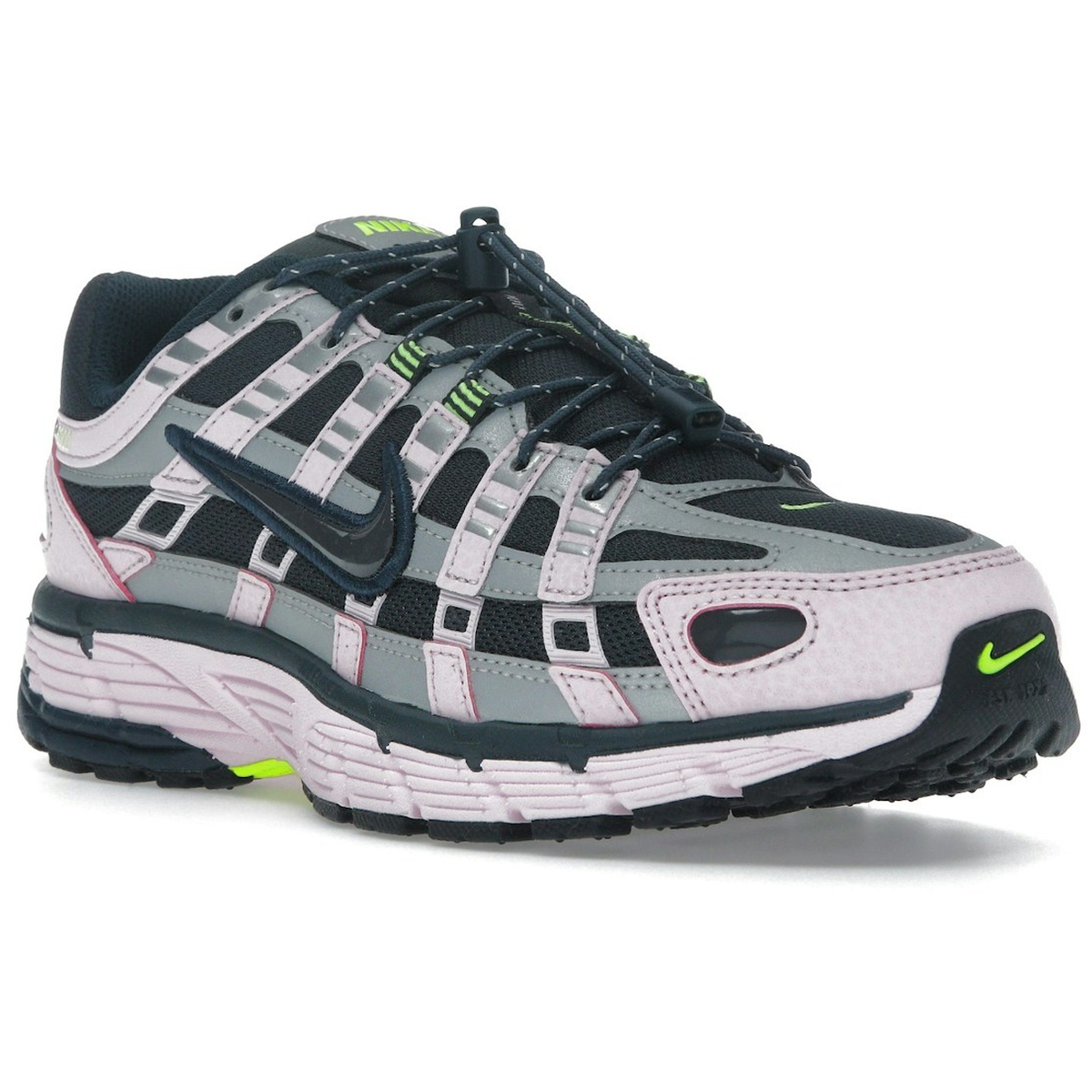 Thumbnail af Nike P-6000 Pink Foam Armory Navy 2