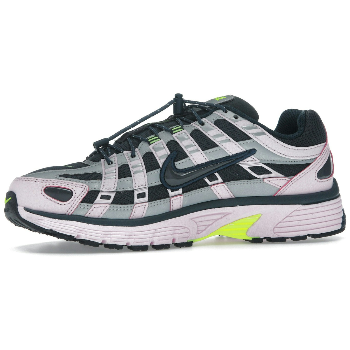 Thumbnail af Nike P-6000 Pink Foam Armory Navy 3