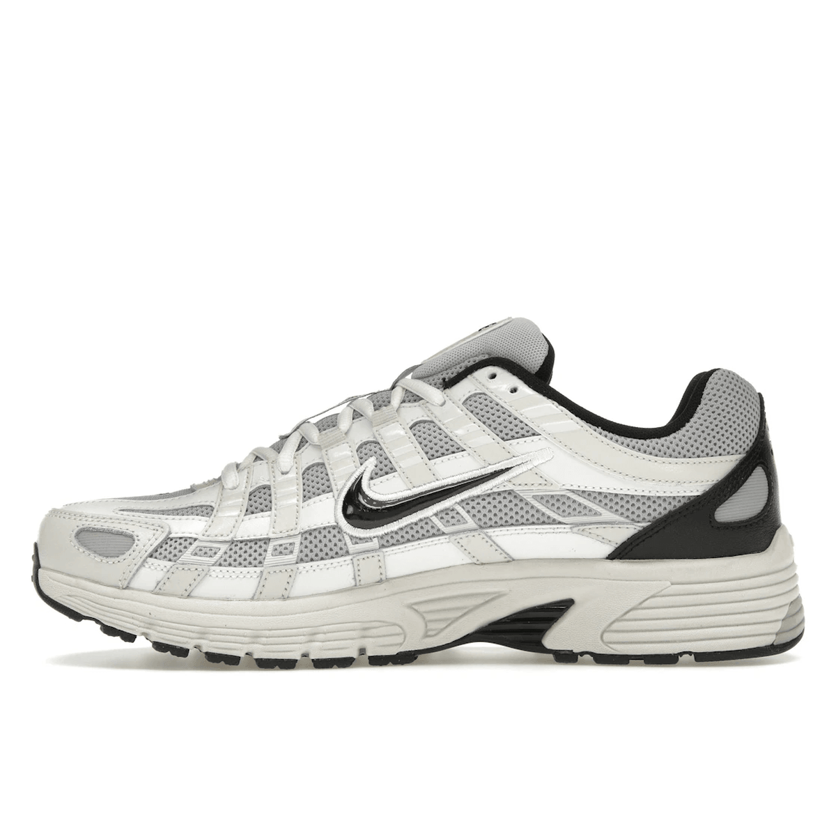 Thumbnail af Nike P-6000 Platinum Tint Black 3