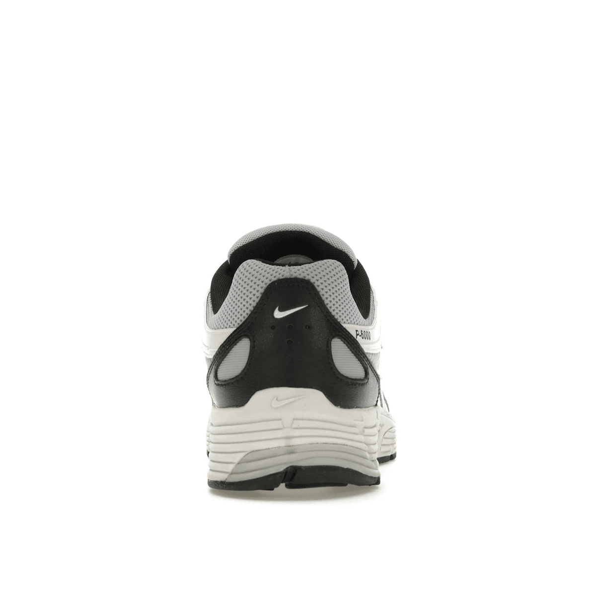 Thumbnail af Nike P-6000 Platinum Tint Black 4