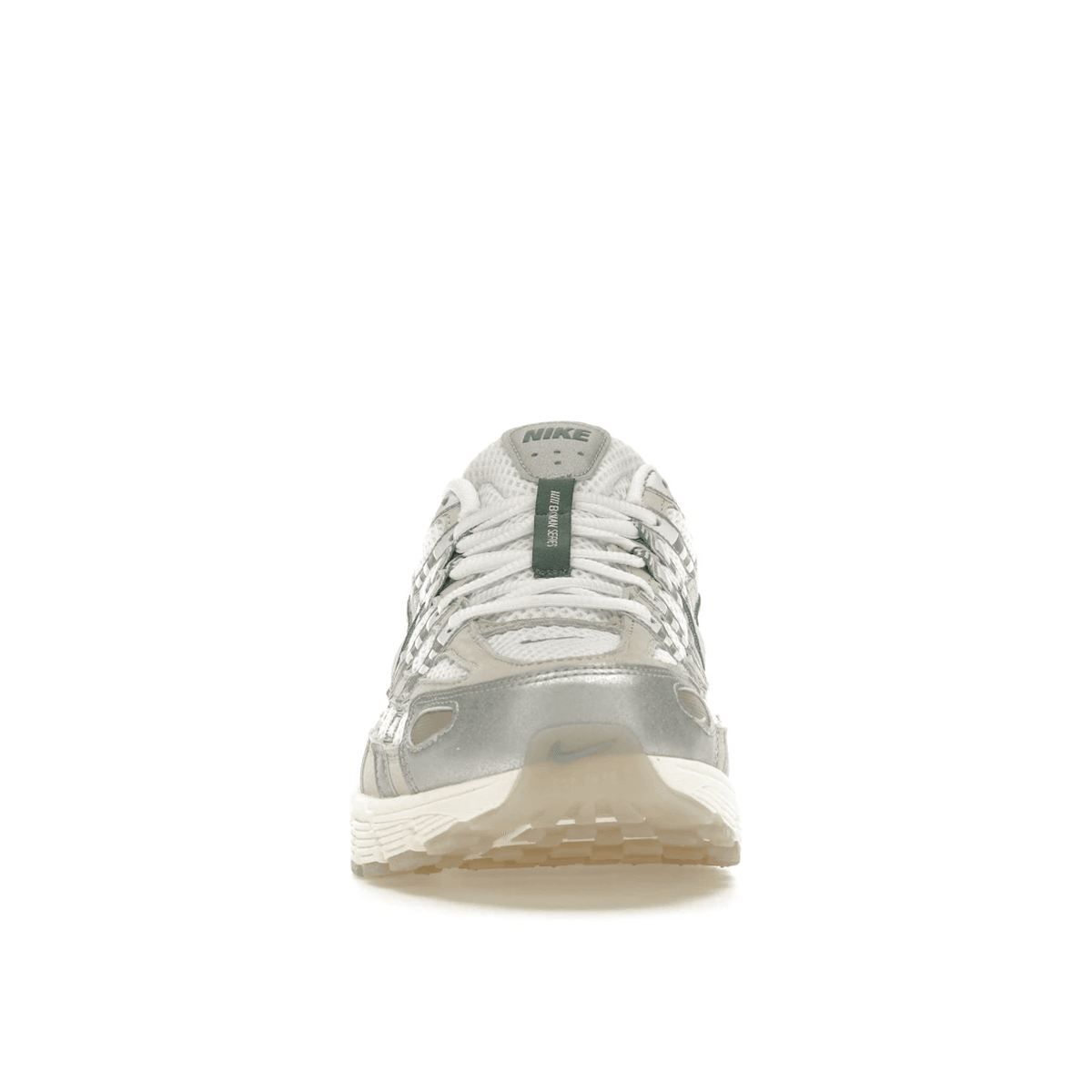 Thumbnail af Nike P-6000 Premium Light Bone Bicoastal Green 2