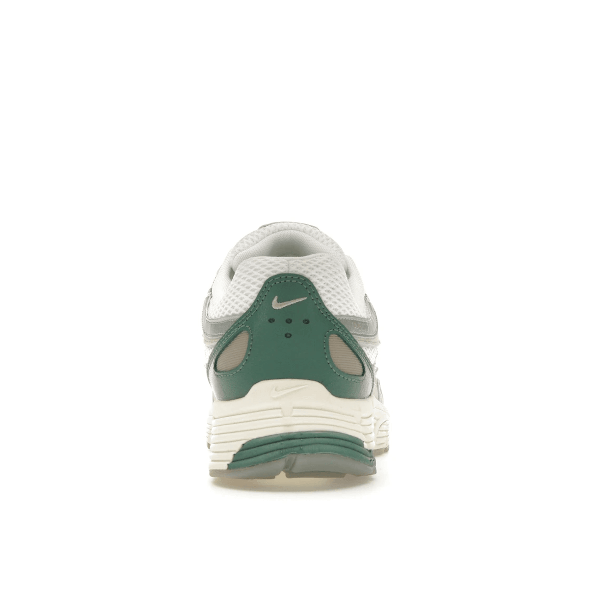 Thumbnail af Nike P-6000 Premium Light Bone Bicoastal Green 4