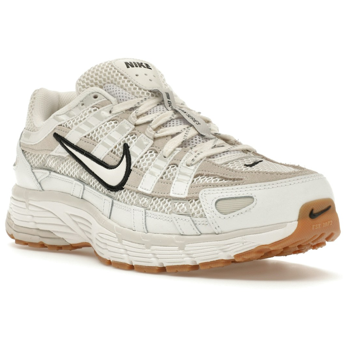 Thumbnail af Nike P-6000 Premium Summit White 2