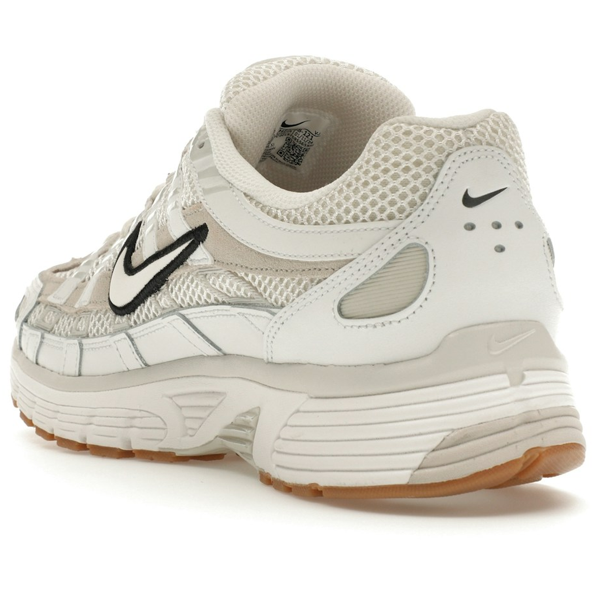 Thumbnail af Nike P-6000 Premium Summit White 4