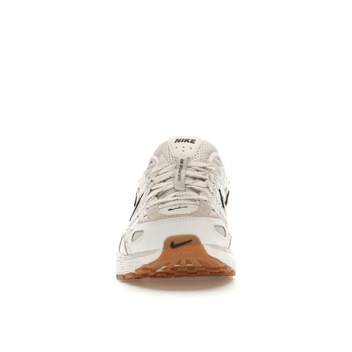Thumbnail af Nike P-6000 Premium Summit White 2