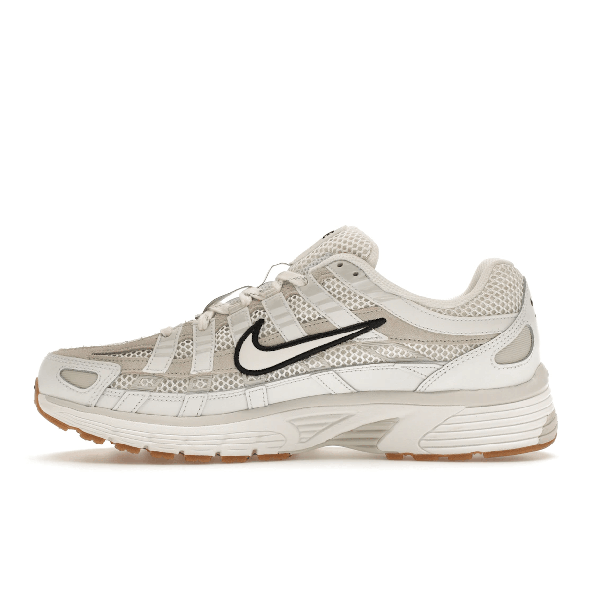 Thumbnail af Nike P-6000 Premium Summit White 3